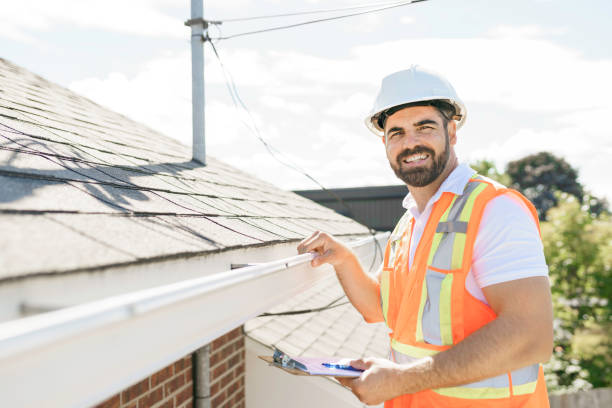 Trusted Appomattox, VA Roofing Contractor Experts
