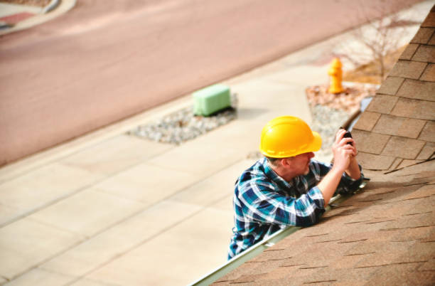 Slate Roofing Contractor in Appomattox, VA