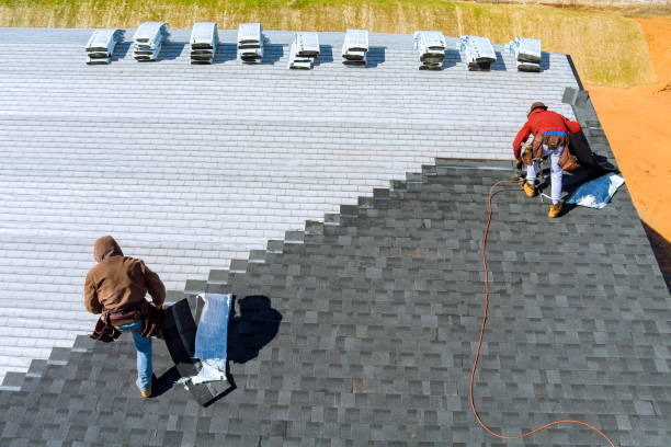 Best Local Roofing Companies  in Appomattox, VA
