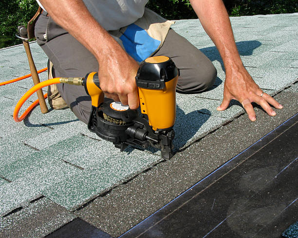 Reliable Appomattox, VA Roofing Contractor Solutions