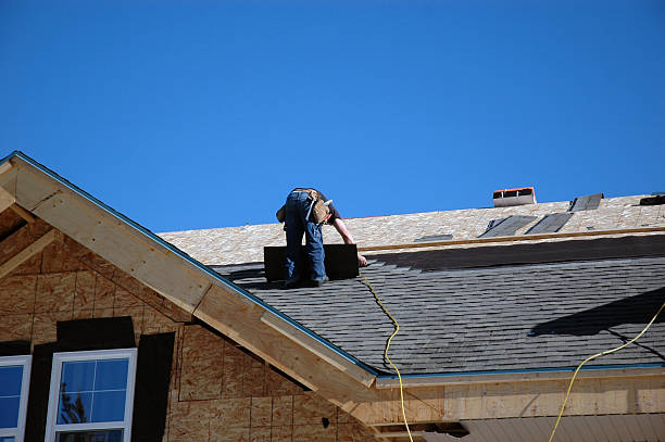 Best Roof Waterproofing Services  in Appomattox, VA