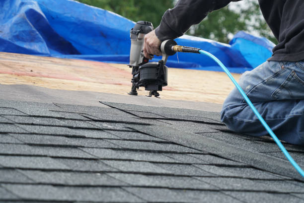 Roof Repair Estimates in Appomattox, VA