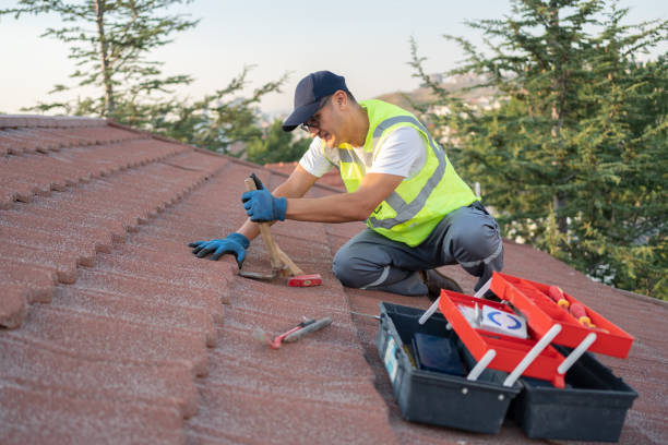 Best Commercial Roofing Services  in Appomattox, VA