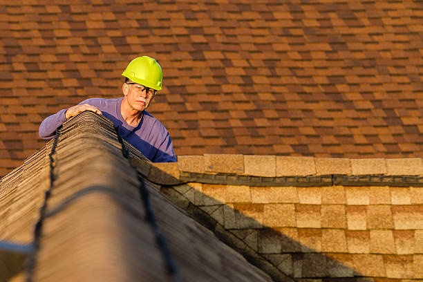 Best Roof Waterproofing Services  in Appomattox, VA