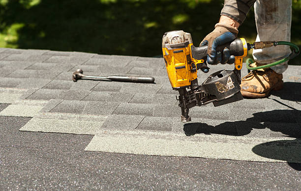 Quick and Trustworthy Emergency Roof Repair Services in Appomattox, VA
