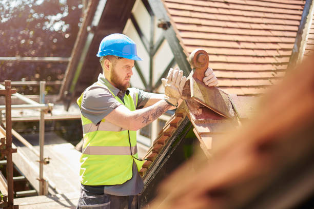 Best Best Roofing Contractors  in Appomattox, VA