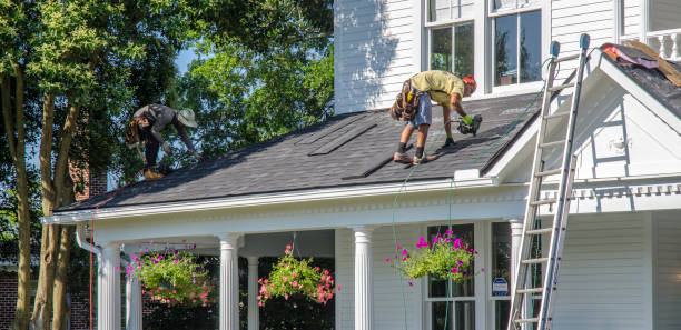 Best Affordable Roofing Company  in Appomattox, VA